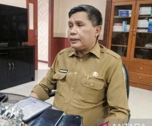 Bodewin Pastikan Perombakan Birokrasi Ambon Sesuai Mekanisme