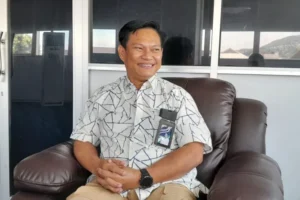 Pelni Dorong Pembenahan Terminal Pelabuhan Ambon