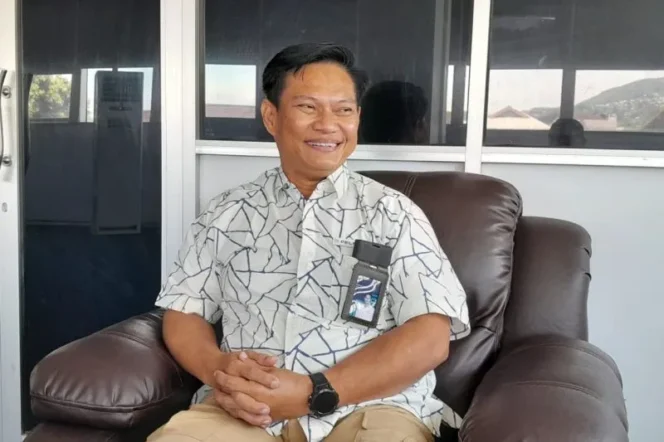 Pelni Dorong Pembenahan Terminal Pelabuhan Ambon