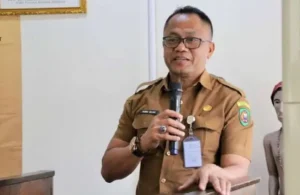 Pemrov Klaim, Pencairan GU Dikbud Maluku Tak Ada Masalah