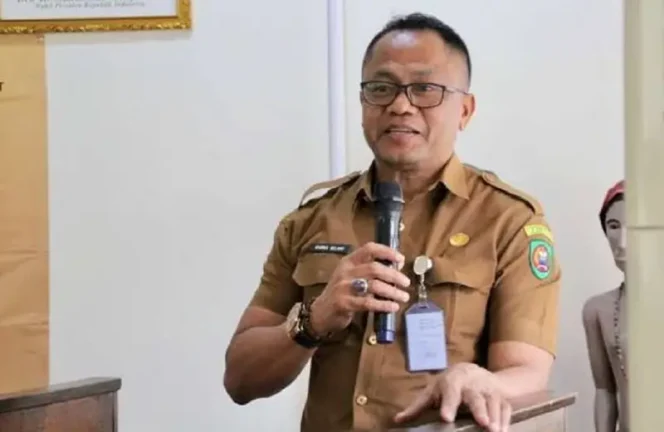 
Pemrov Klaim, Pencairan GU Dikbud Maluku Tak Ada Masalah