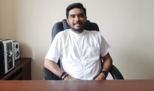 Rovik Minta Dinas PU Segera Atasi Longsor di Galunggung