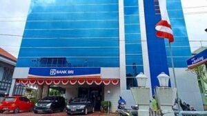BRI Pastikan Kasus Dugaan Penyalahgunaan Wewenang Tak Cerminkan Perusahaan