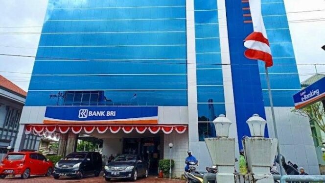
					BRI Pastikan Kasus Dugaan Penyalahgunaan Wewenang Tak Cerminkan Perusahaan
