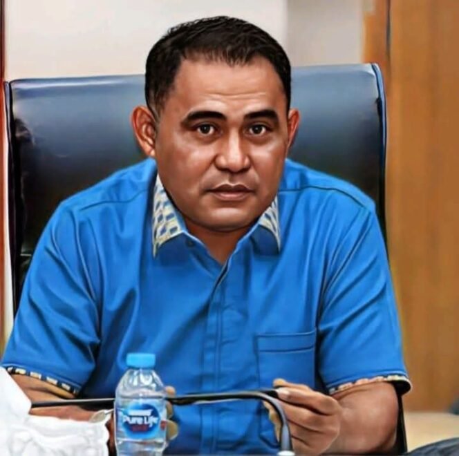 
					Soal Penanganan Bencana, Halimun: BWS Hanya Bertindak Reaktif