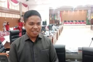 DPRD Maluku Dukung Pemekaran Kabupaten Kepulauan Babar Damer