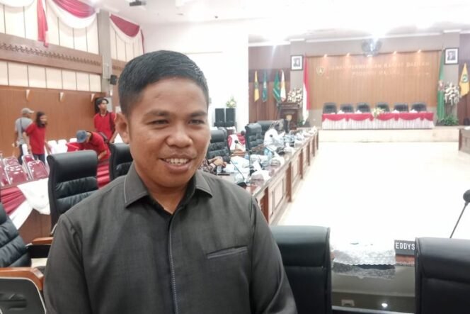 
					DPRD Maluku Dukung Pemekaran Kabupaten Kepulauan Babar Damer