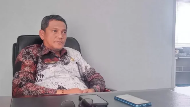 
					Soal Akreditasi MIN 2 Turun, Hasanusi: Akan Kami Evaluasi