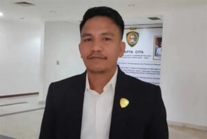 Wajo Sebut Hasil Uji PT BTR Tak Bisa Diterima Secara Hukum