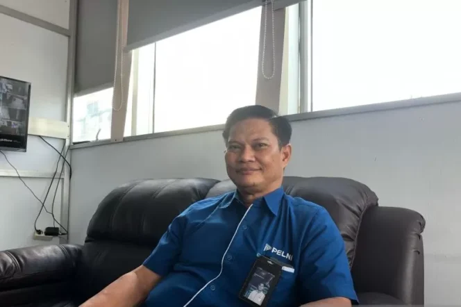 
					Larangan Asongan Berdagang di Atas Kapal Pelni ada Ketentuannya