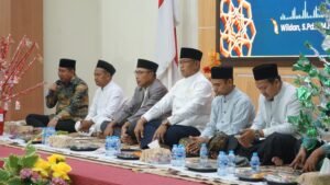 Maulid Nabi Jadi Momentum Perkuat Persaudaraan