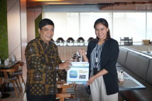 PLN Dekatkan Layanan di Hari Pelanggan Nasional