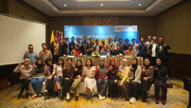 Puisi Satukan Penyair Muda Asia Tenggara
