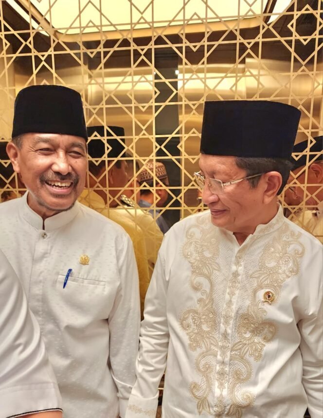 Maulid Nabi di PIK 2 Jadi Momentum Persatuan