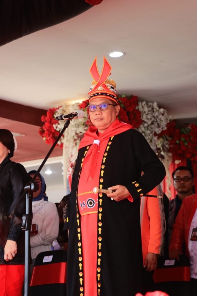 HUT 450 Tahun Ambon Momentum Pembangunan Berkelanjutan