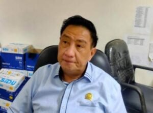 Welem Kurnala Soroti Rumah Warga Tak Layak