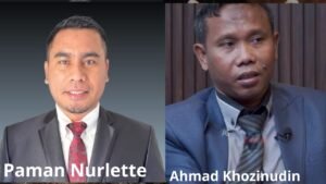 Ahmad Khozinudin Ditantang Sumpah Menggunakan Al-Qur’an