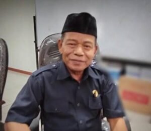 Marasabessy Desak Pemda Atasi Masalah Fasilitas Publik di SBB