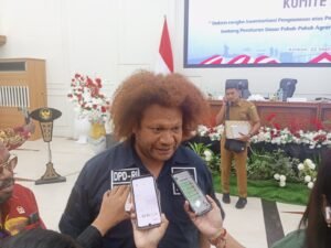 Pemprov Maluku Didorong Segera Bentuk Dewan