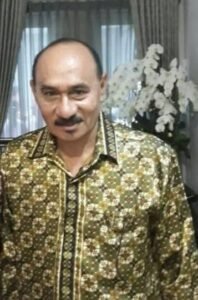 SURAT TERBUKA