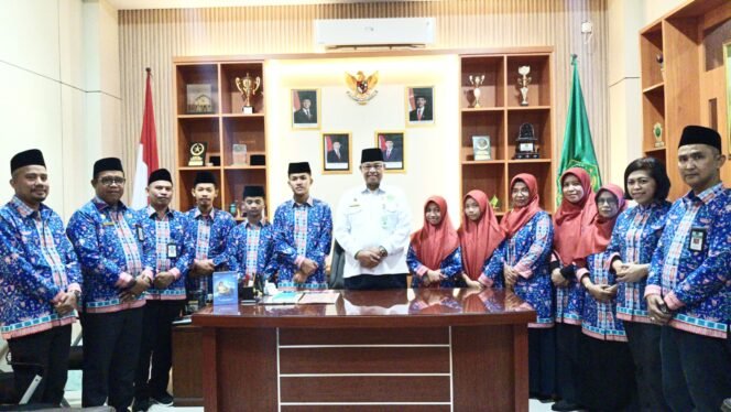 
					Santri Maluku Siap Harumkan Nama Daerah di MQK Internasional 2025