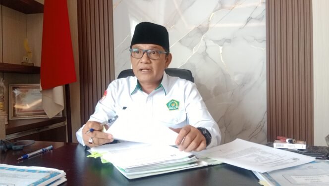 
					Fachrurrazy: Kemenag Akan Salurkan Bantuan Untuk Korban Gang Banjo dan Hunut
