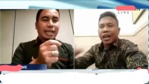 Penasihat Hukum Presedir ASG Sebut Khozinudin Menyesatkan Umat