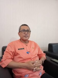 Kadis ESDM Maluku Ingatkan Bahaya Batu Sinabar dan Larangan Produksi Merkuri