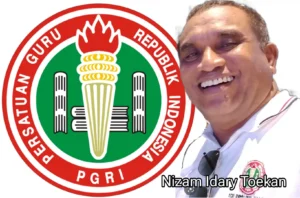 PGRI Maluku Dukung Keberlanjutan MBG