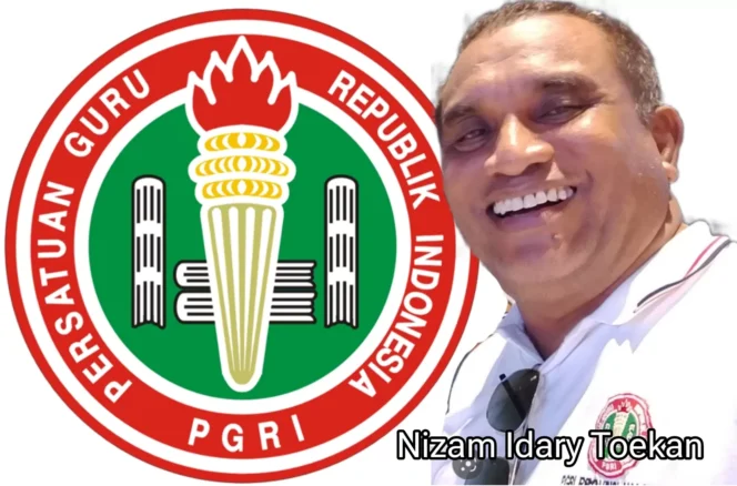 
					PGRI Maluku Dukung Keberlanjutan MBG