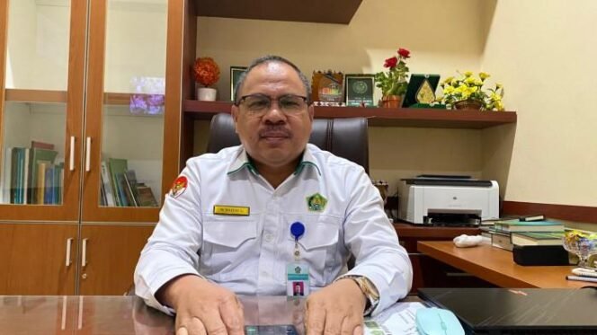 
					Kemenag Maluku:  MBG Juga Harus Penuhi Standar Halal