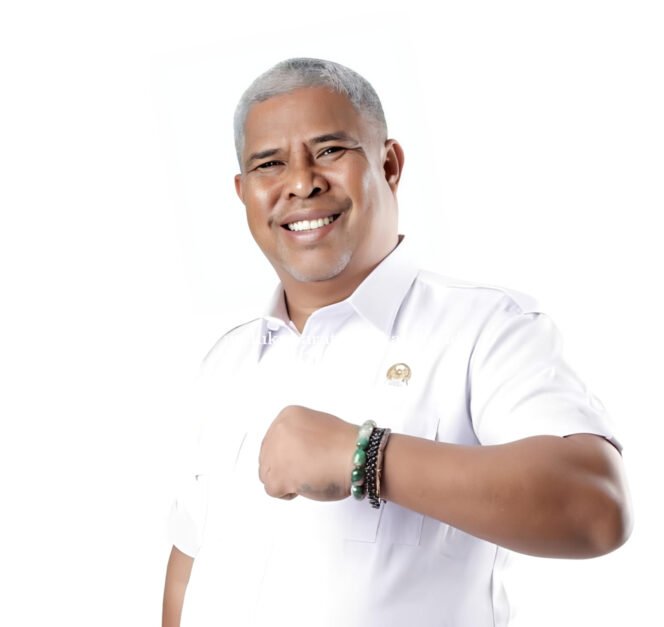 
					PT BTR Disebut Tipu Masyarakat Wetar