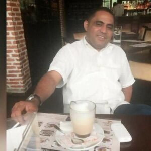 Halimun Apresiasi Rencana Perbaikan Jalan Leihitu
