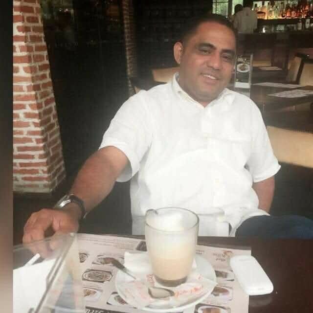 Halimun Apresiasi Rencana Perbaikan Jalan Leihitu