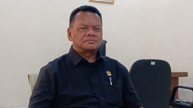 Wapres Bakal Kunjungi Malra, Stepanus : Jangan Bagi Sembako Doang