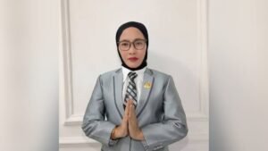 Wapres Kunjungi Tual, Renhoat Harap Pemerataan Distribusi APBN
