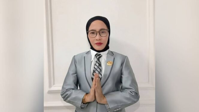 Wapres Kunjungi Tual, Renhoat Harap Pemerataan Distribusi APBN