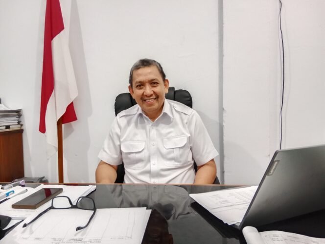 
					SMA PGRI 1 Ambon Cetak Partisipasi Penuh