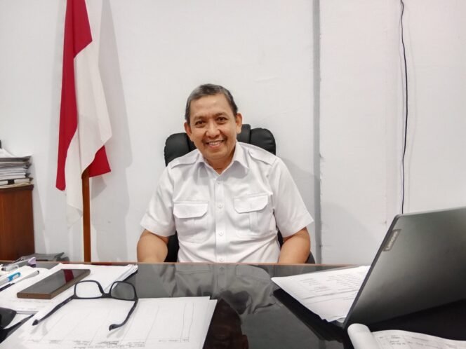 
SMA PGRI 1 Ambon Cetak Partisipasi Penuh