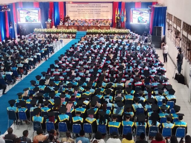 Gubernur: Polnam Jadi Motor Penggerak Transformasi Sosial