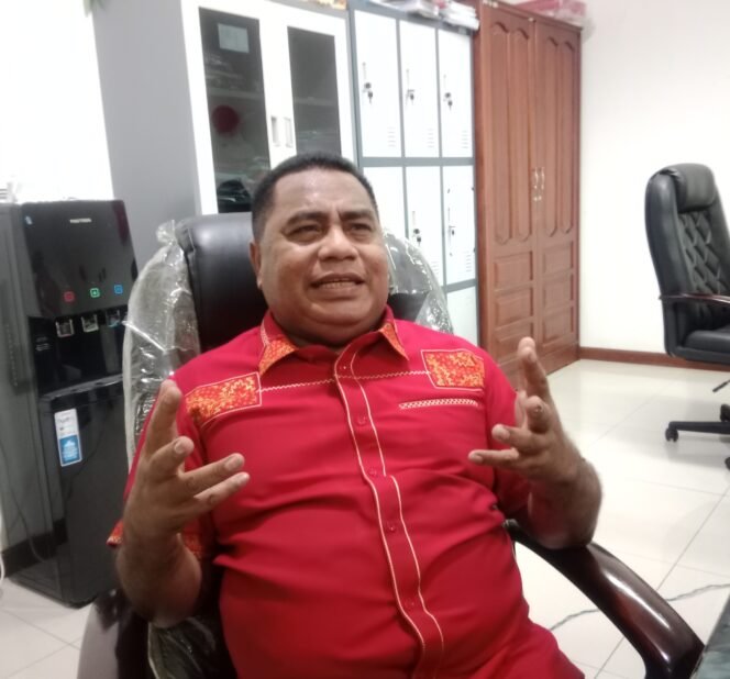 Pemangkasan Dana Bunuh Semangat Otonomi