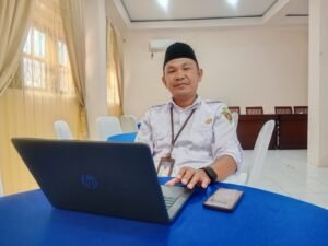 SMK MUDAN Siapkan Siswa Hadapi TKA