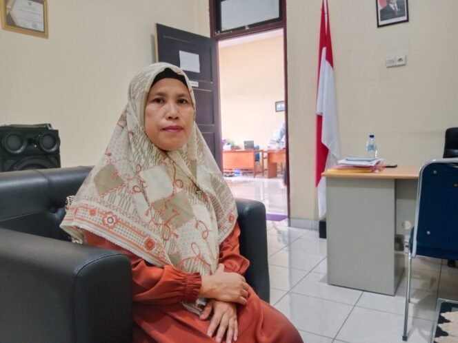 Perusahaan Dukung Siswa SMK Al Wathan Ambon Ikut TKA