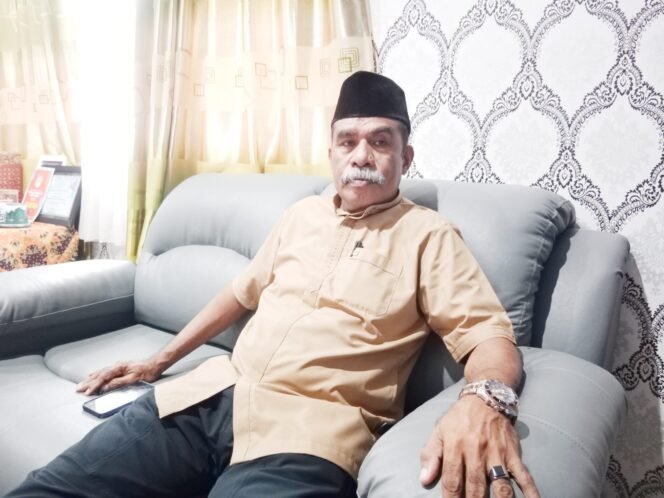 MAN Ambon Siap Hadapi TKA Nasional