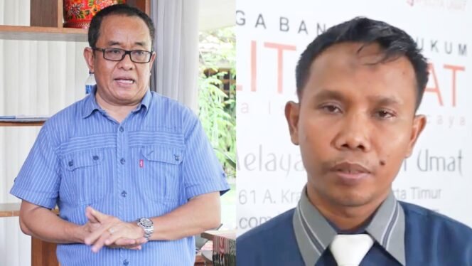 Nurlette: Khozinudin dan Said Didu Produksi Narasi Sesatkan Publik