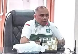 Komisi III Pastikan Transportasi Maluku Siaga Natal