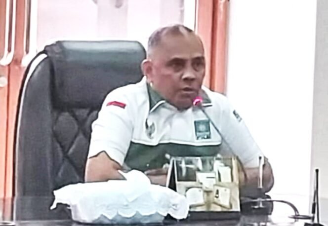 Komisi III Pastikan Transportasi Maluku Siaga Natal