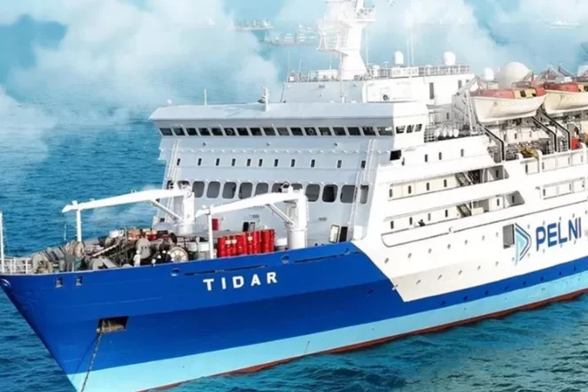 Pelni Ambon Pastikan Armada Siap Layani Puncak Nataru
