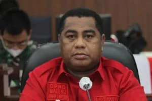 Konferda PDIP Maluku, Benhur Tetap Jadi Magnet Politik