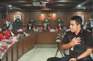 Nurlette: Tolak Pengunduran Diri Rahayu Saraswati, MKD DPR Melampaui Kewenangan